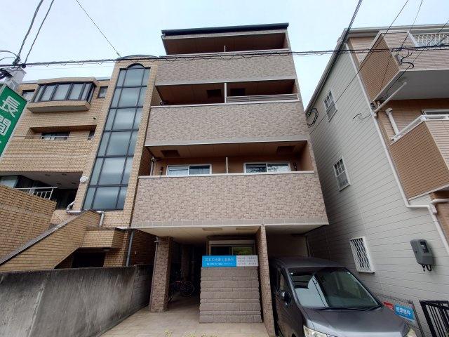 プランドール森南