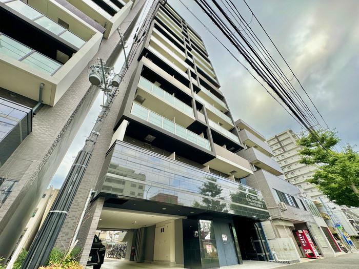 エスライズ神戸三宮山手通2番館