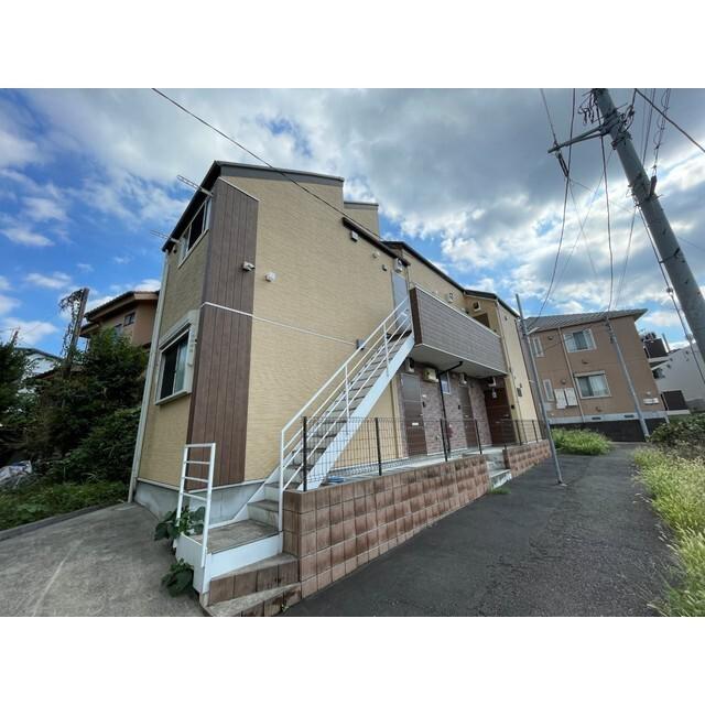 アザーレ・パッシオ読売ランド前壱番館