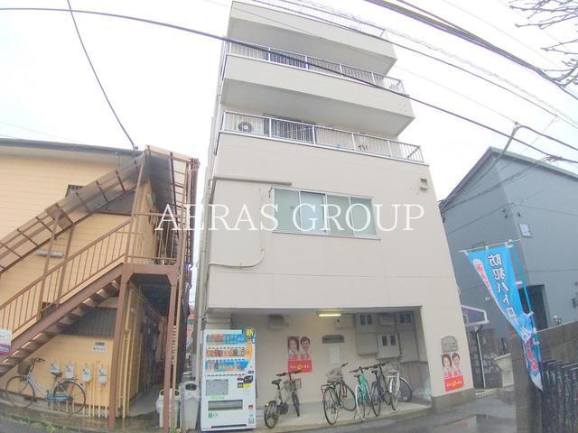 パレスフィールド市川南