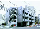 アークマーク目黒不動前