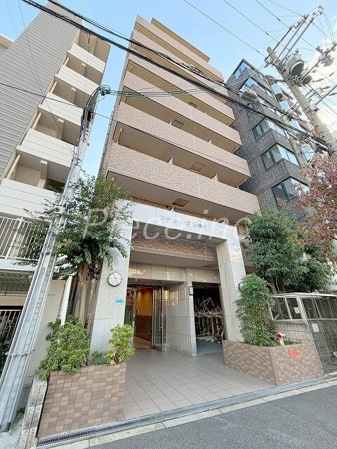 リーガル新大阪Ⅱ