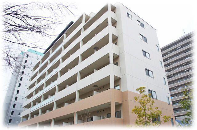 クレドラテース白河