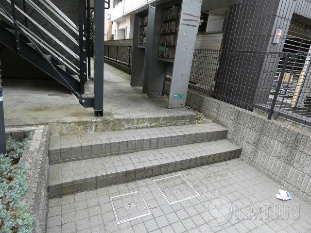 レオパレススノーヴァレー相模原
