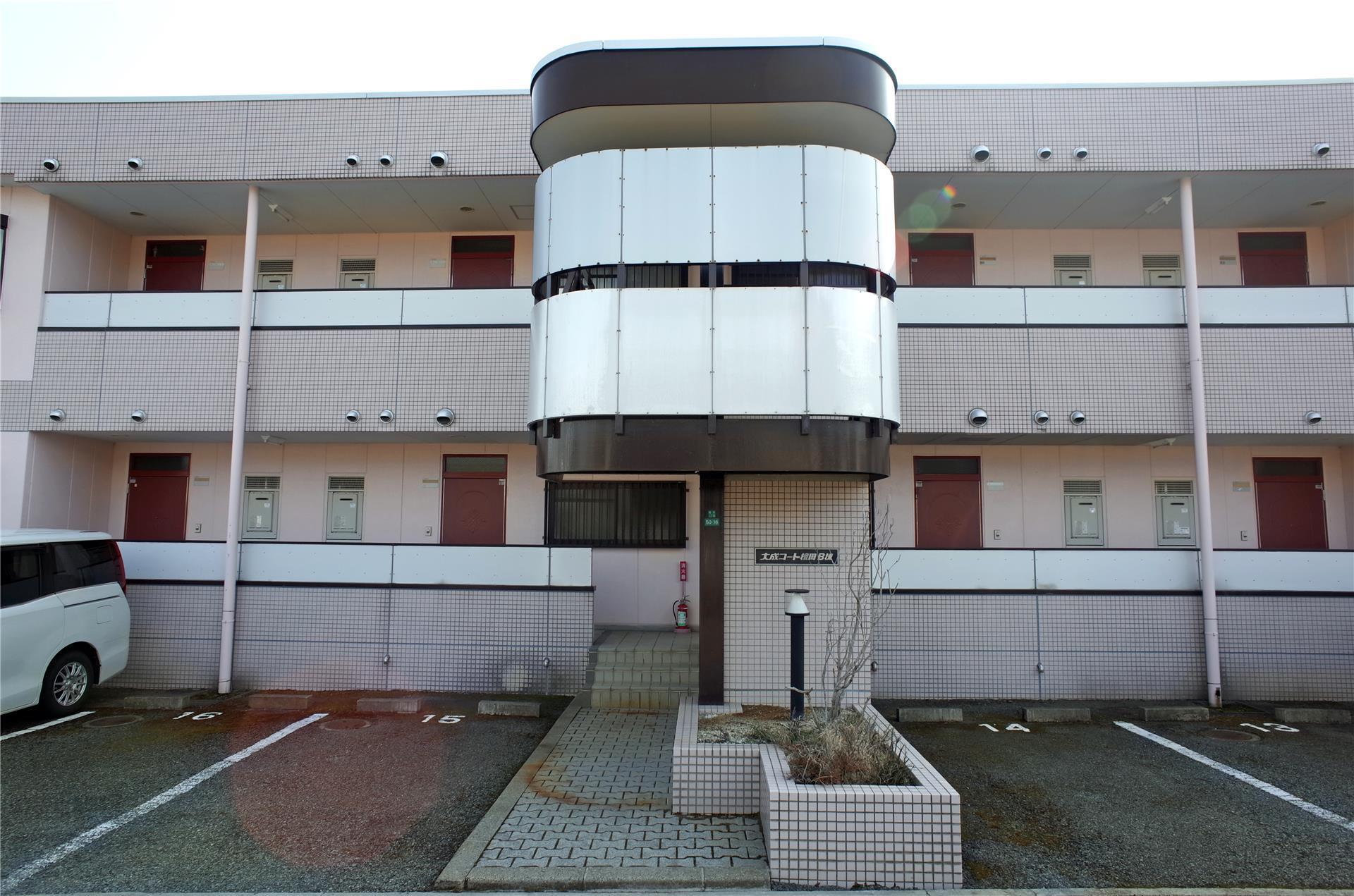 大成コート檀田B棟