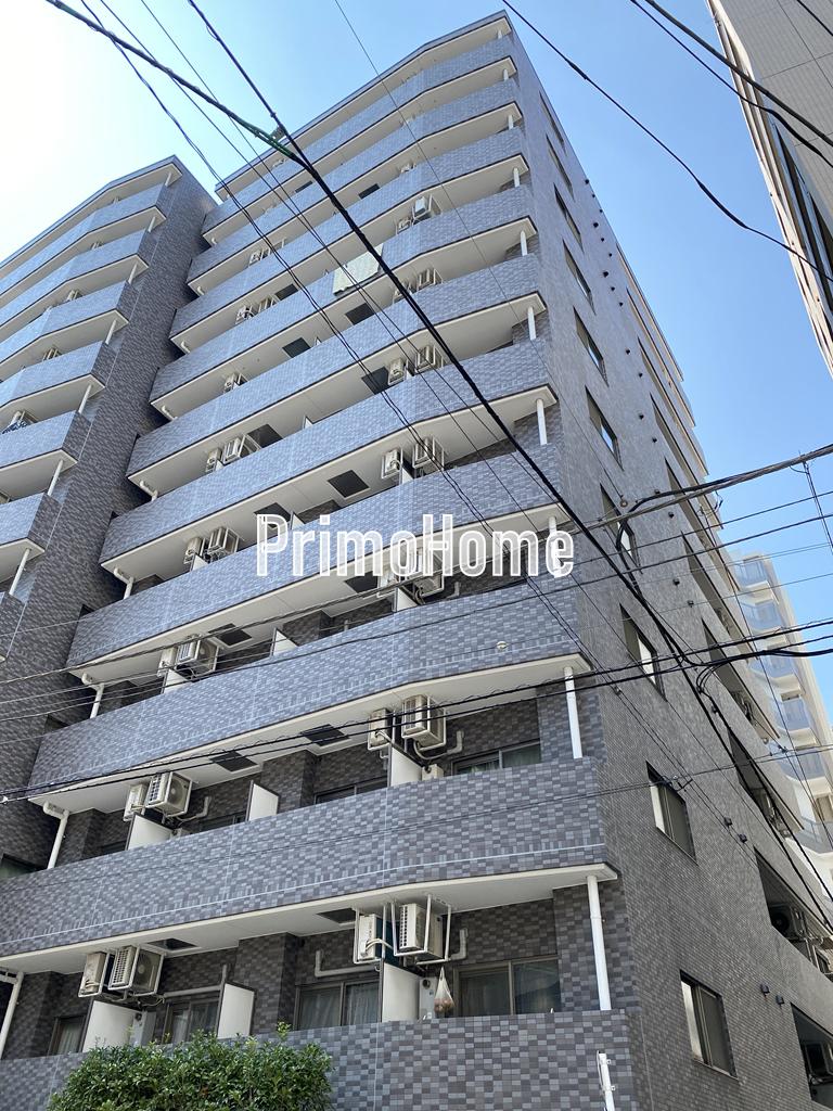 スカイコート日本橋浜町