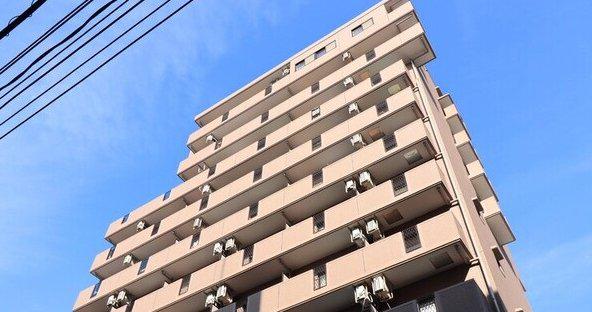 西町ロイヤルスクエア