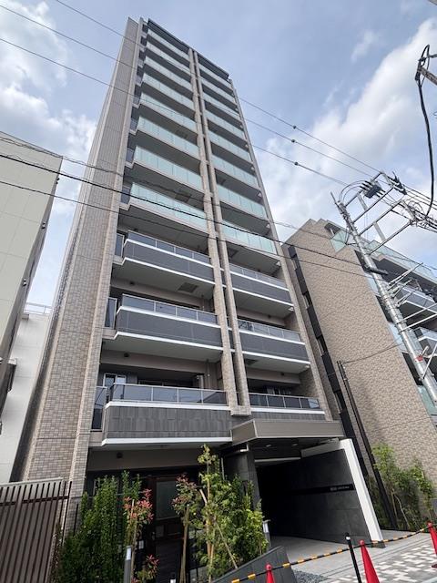 オーベル三鷹