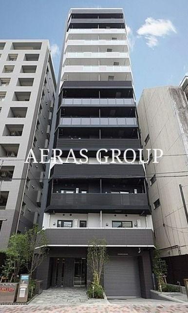 ザ・パークハビオ中野新橋