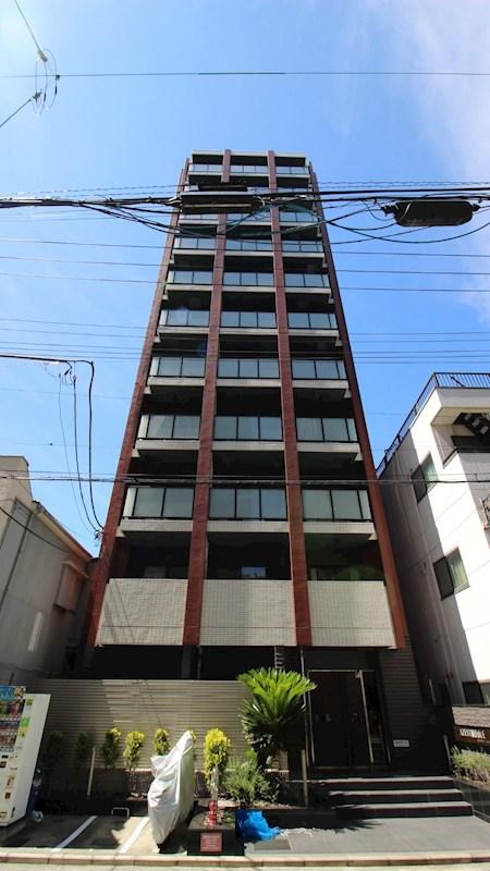 AZEST横浜山王