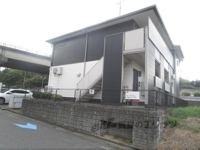 ドミール佐保台