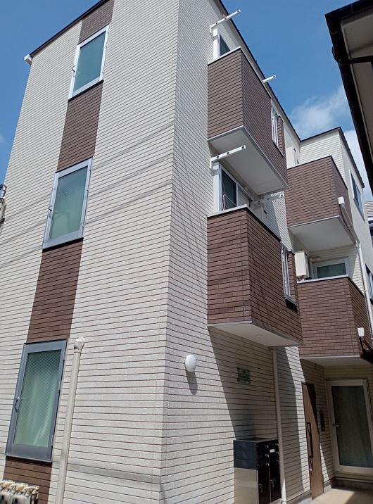 MAISON CIEL 品川大崎