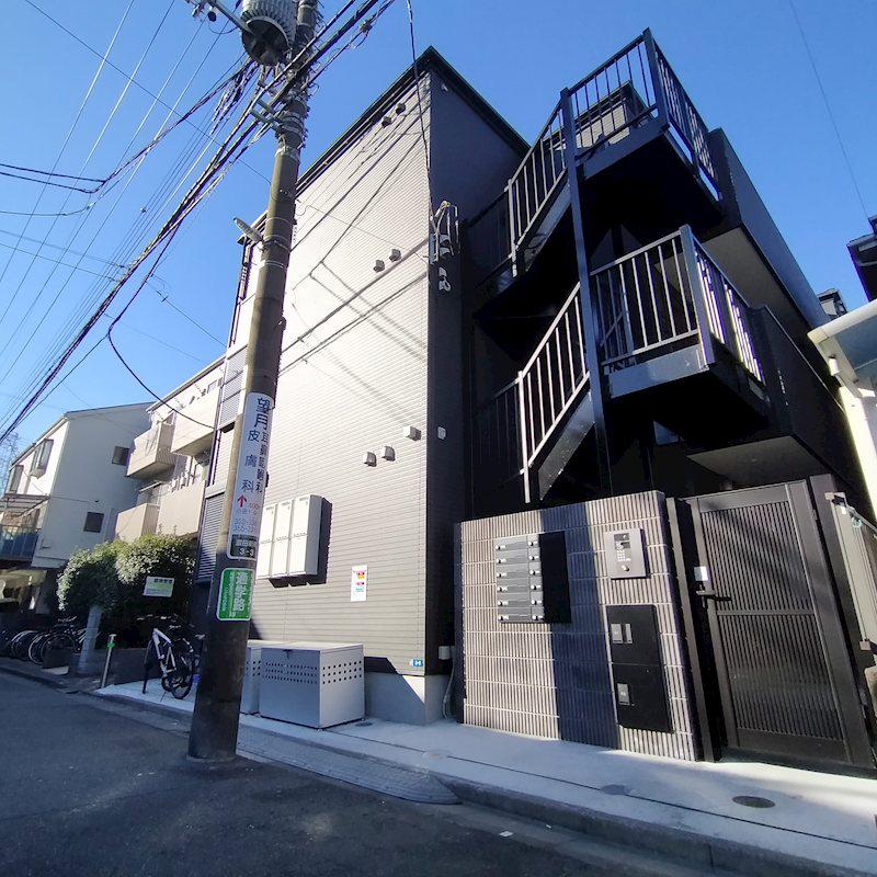 カルヴィ川崎