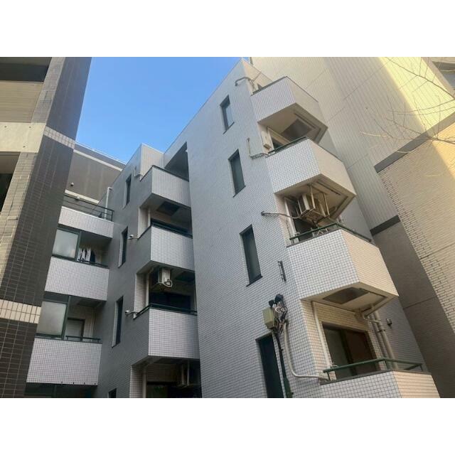 HX池尻