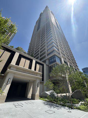 グラングリーン大阪 THE ノース RESIDENCE