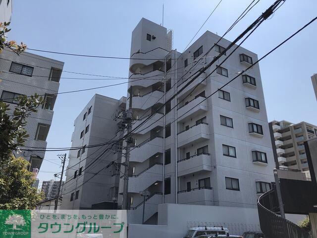 R FIELDS MATSUDO