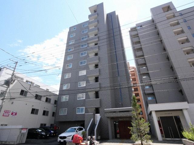 SQUARE MS614(2LDK/8階)