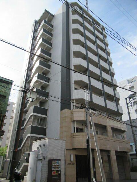 リンクパラッツォ川口本町