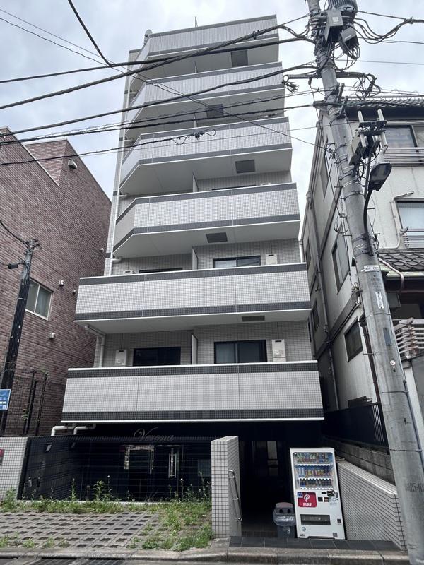 VERONA信濃町LUSSO
