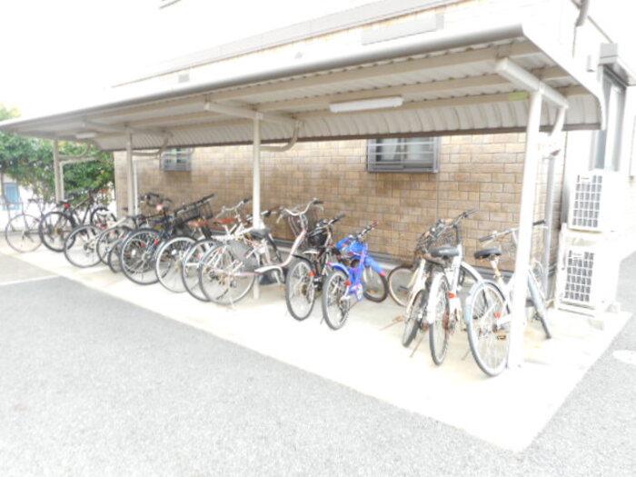 エクセルステージ壱番館