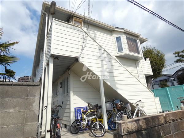 リバージュ須磨浦