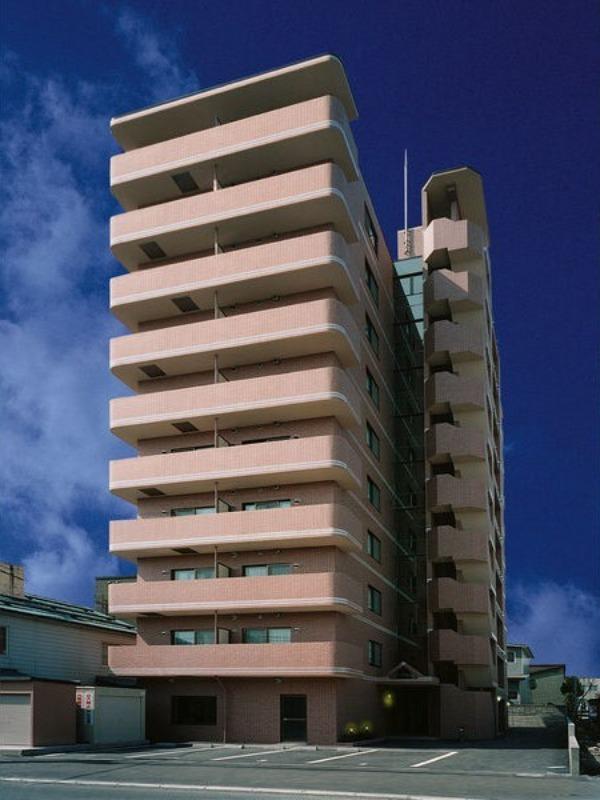 コトン月寒中央