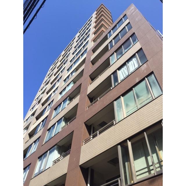 根津シティタワー
