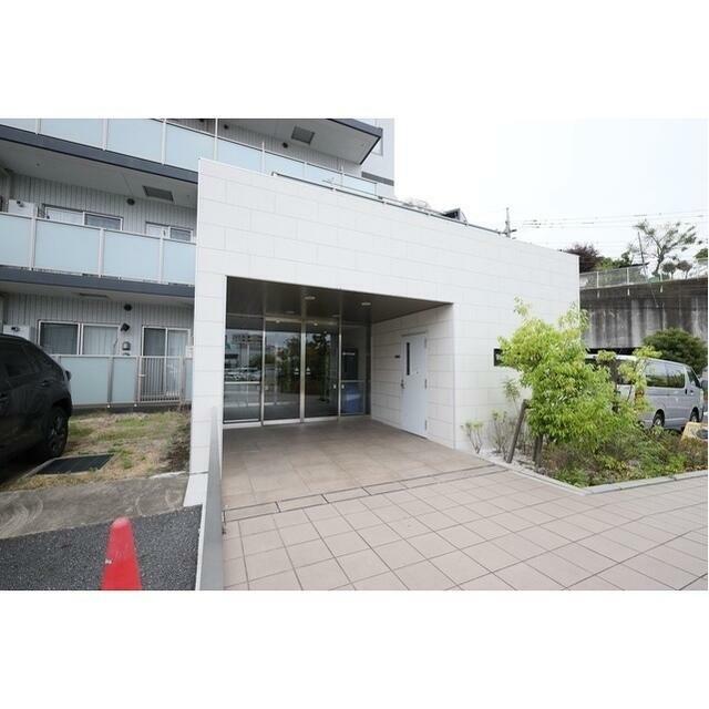 TSレジデンス東川口