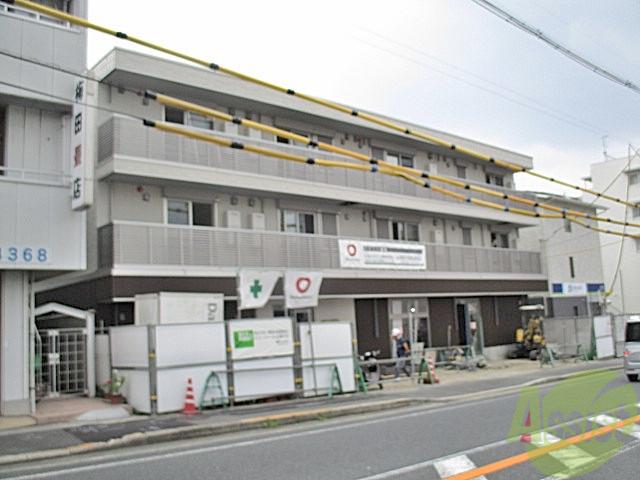 LA MAISON城南(1LDK/2階)