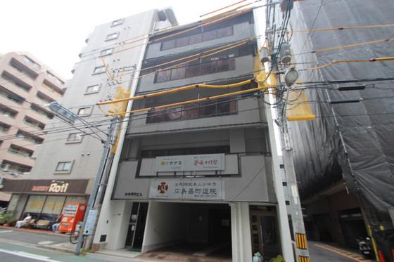 本多堺町ビル