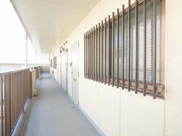 グランフォーレ池上