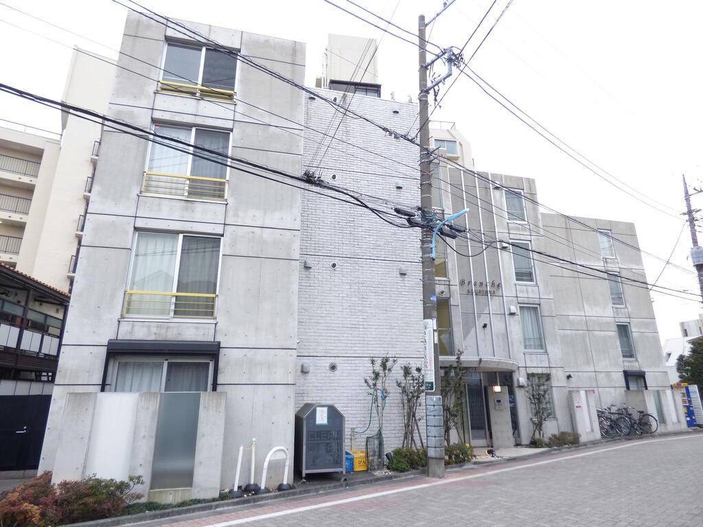 BRANCHE久我山