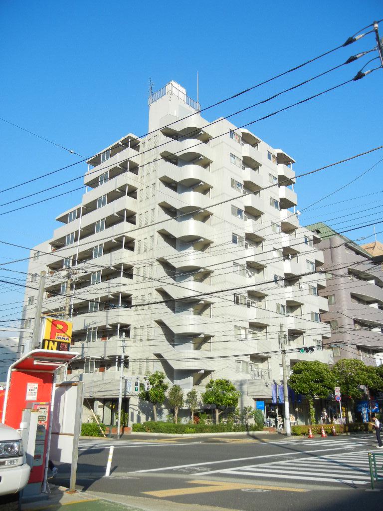 第3ウツイビル