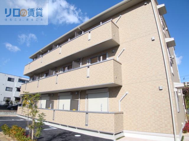 ベルビー宝塚