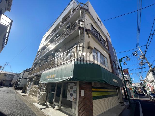 亀田ビル