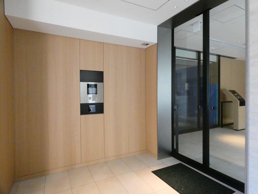 THE RESIDENCE ROPPONGI ザ・レジデンス六本木