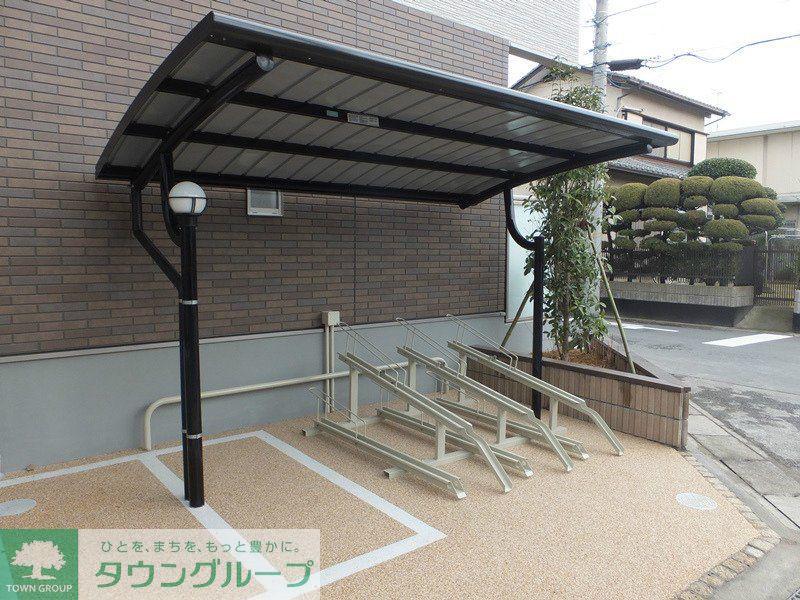 ミランダ桜荘