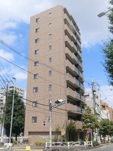 ゼクシア日野ステーションフロント