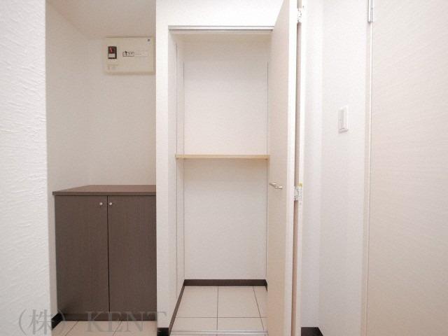 アスパイア琴似