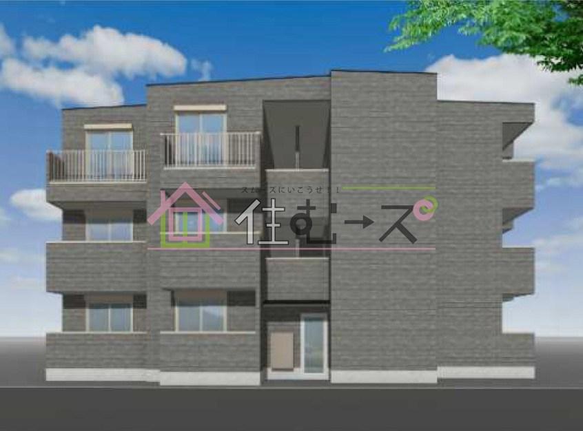 INOVE寝屋川大利町