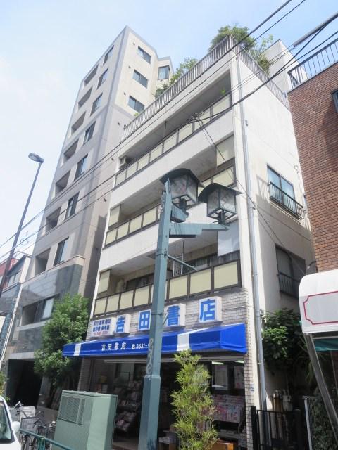 吉田ビル