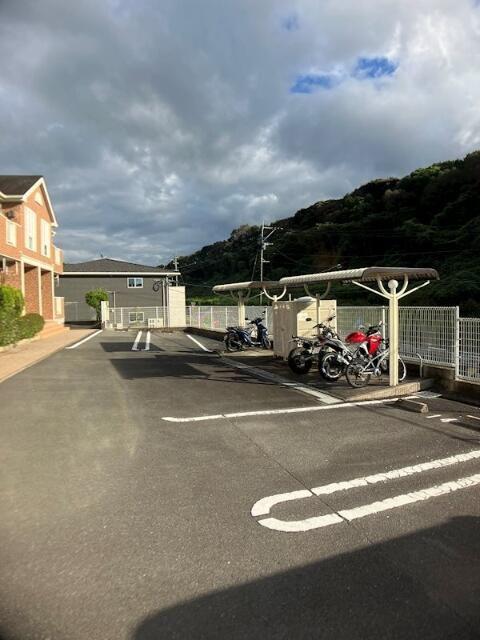 KCコーポ平山B