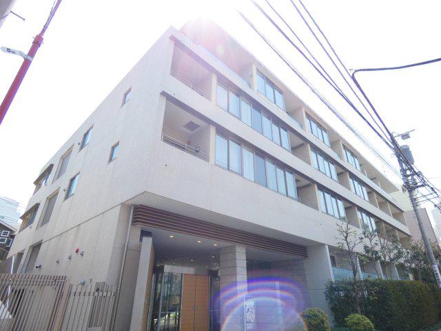 代官山BLESS 代官山ブレス