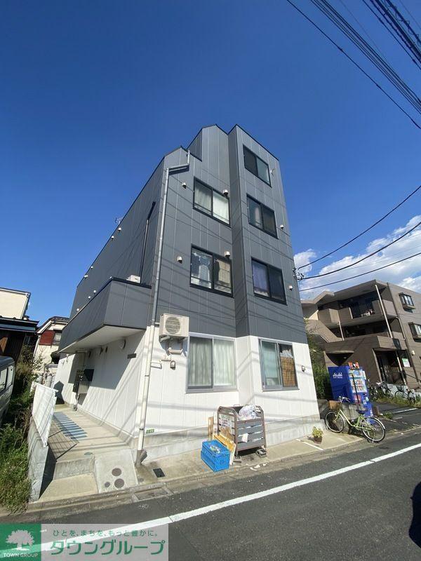 ブリスパーク