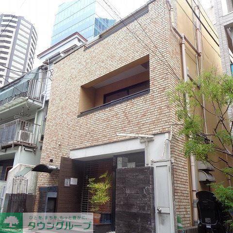 クレスト六本木II