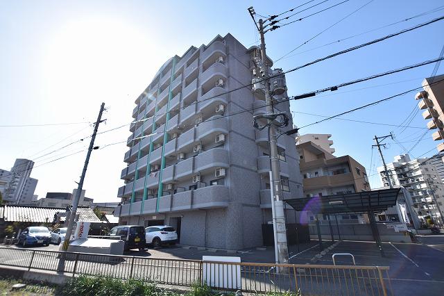 木下鉱産ビルII