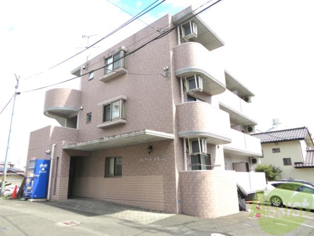ソレアード小松島(1DK/1階)
