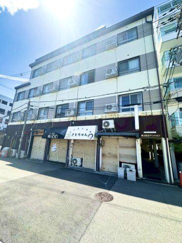 第3田辺マンション