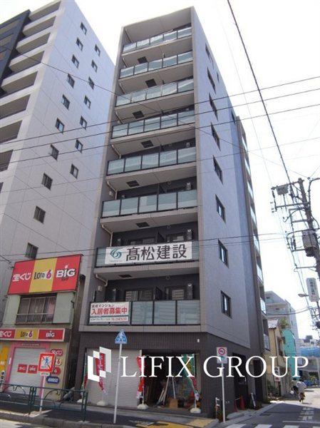 ラビエール東京