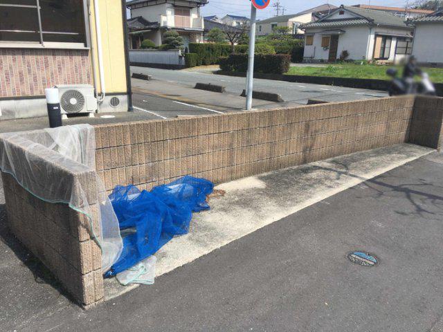 スプリングガーデンA